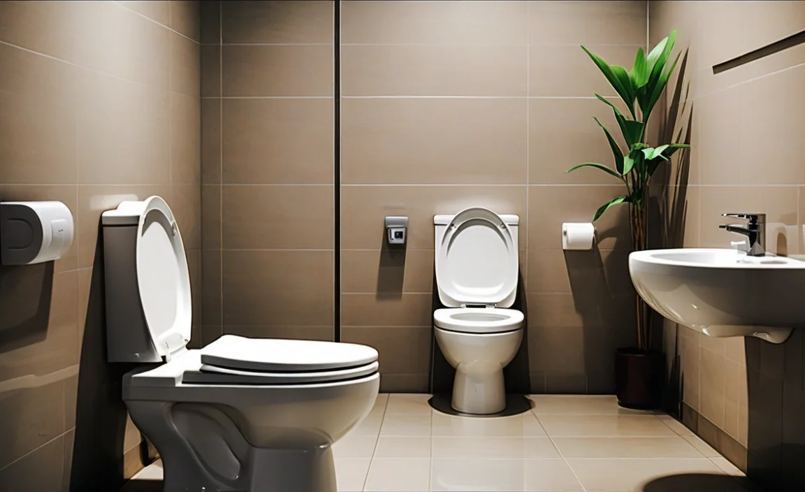 Toilet Etiquette in China