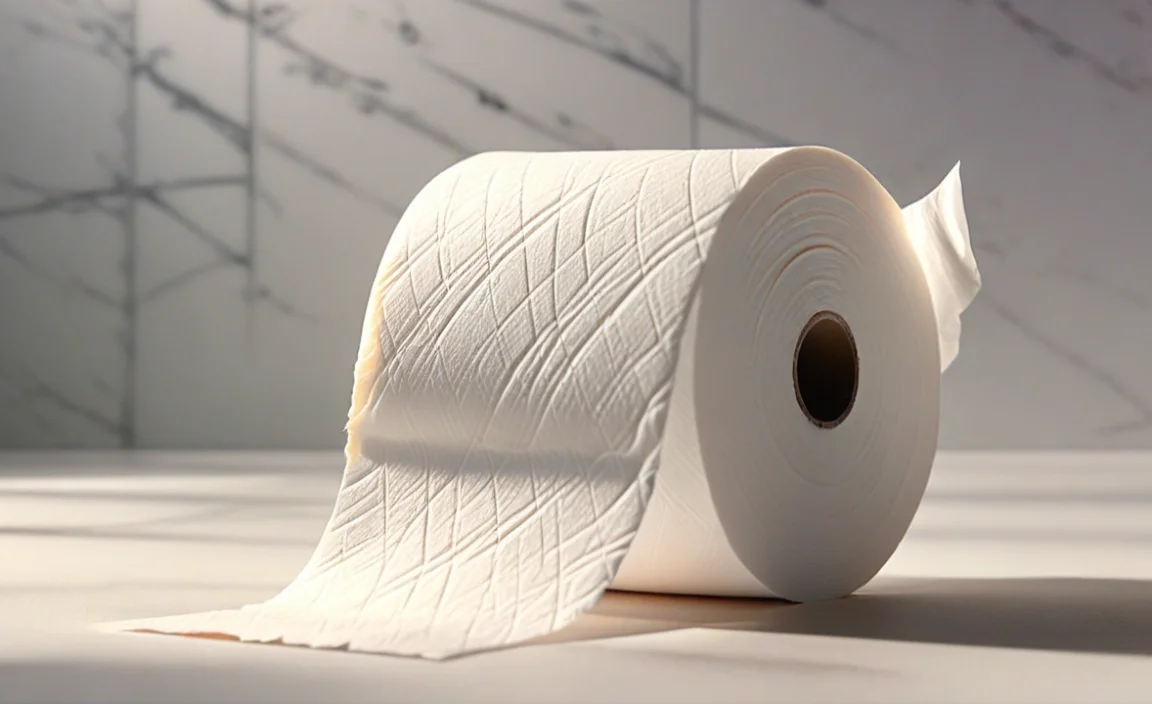 Toilet Paper Availability at QT Locations