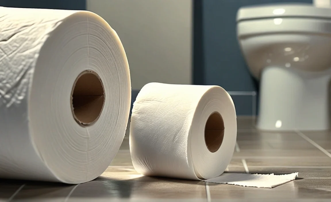 Toilet Paper Brands Owned by Georgia-Pacific