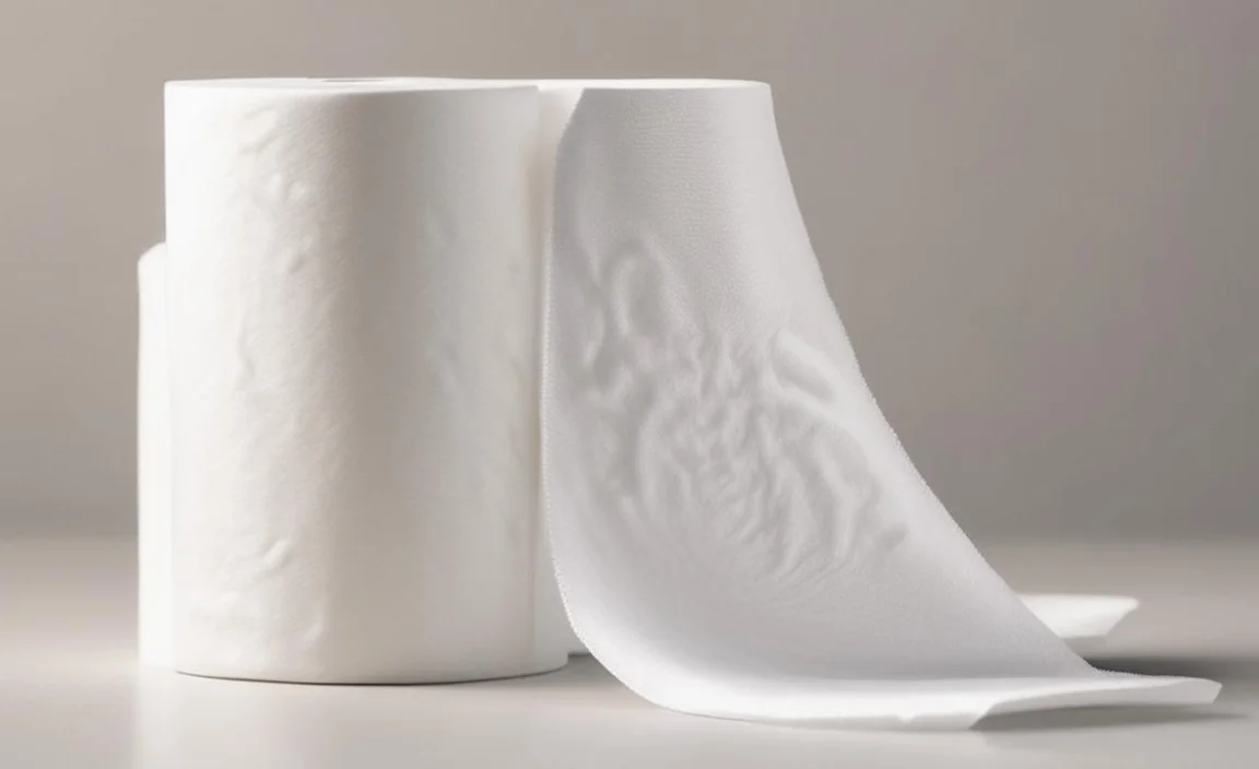 Toilet Paper vs. Other Hygiene Products