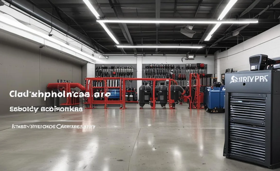 Tool Shop 20 Gallon Air Compressor Tank Capacity And Detail Specs