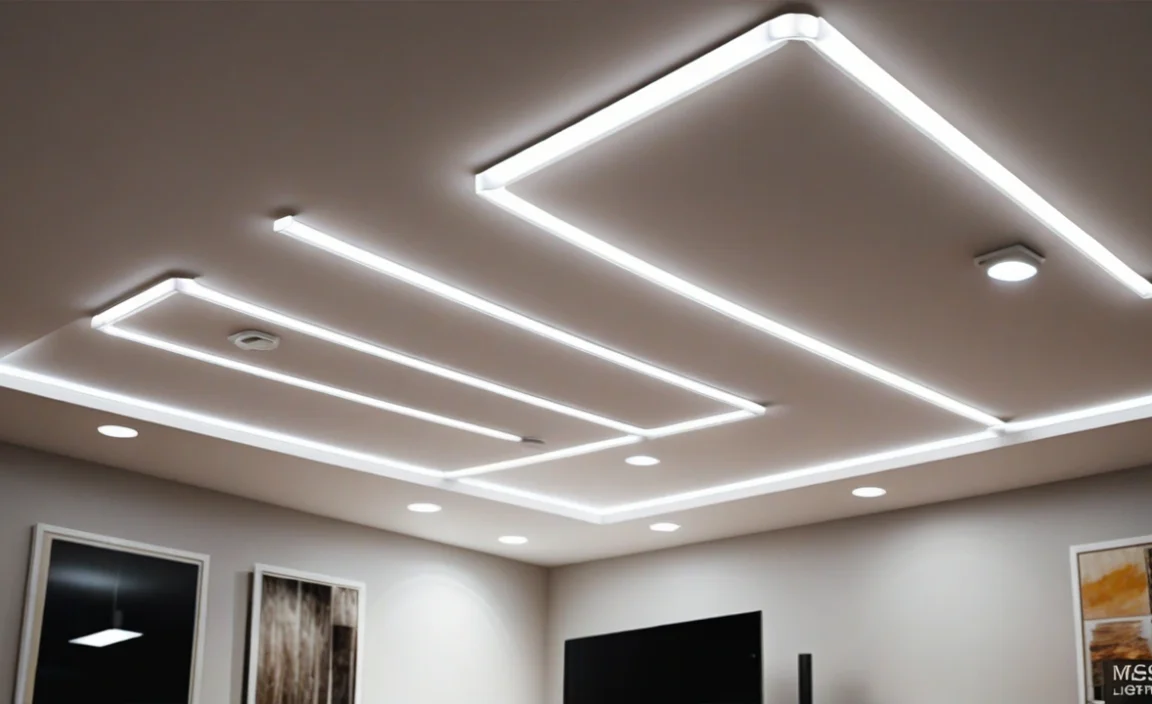 Tools and Materials Needed