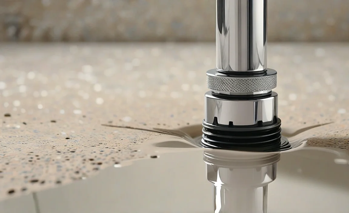 Tools and Materials Needed