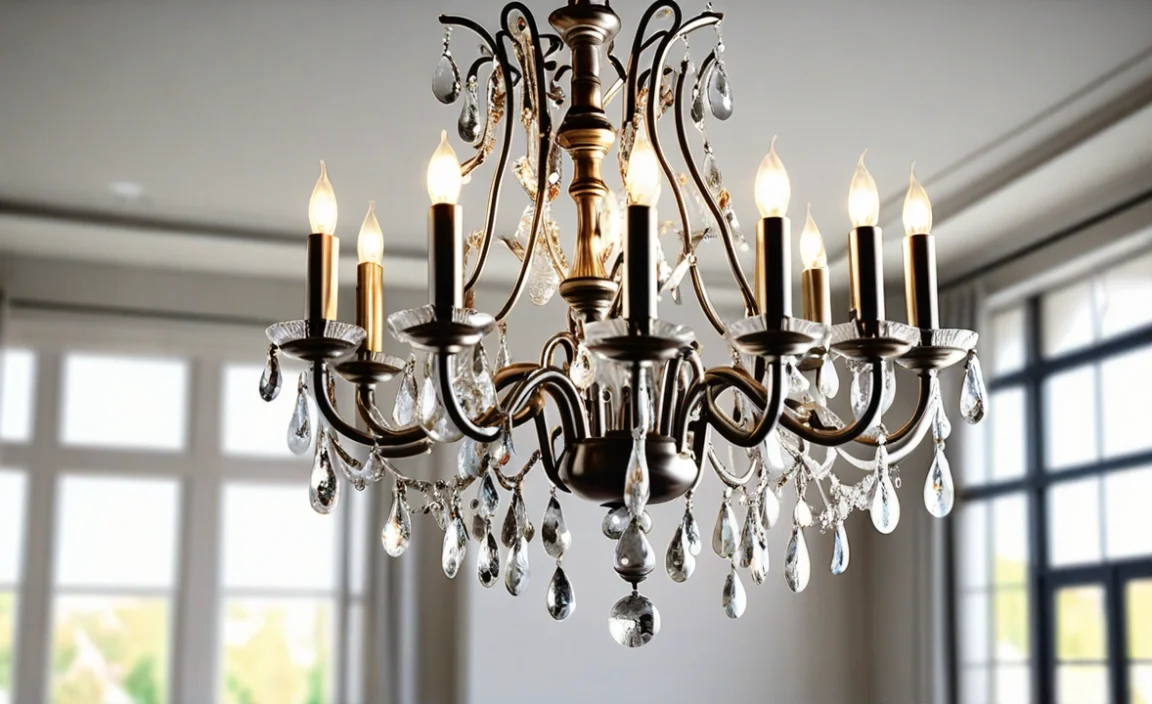 Tools and Materials Needed