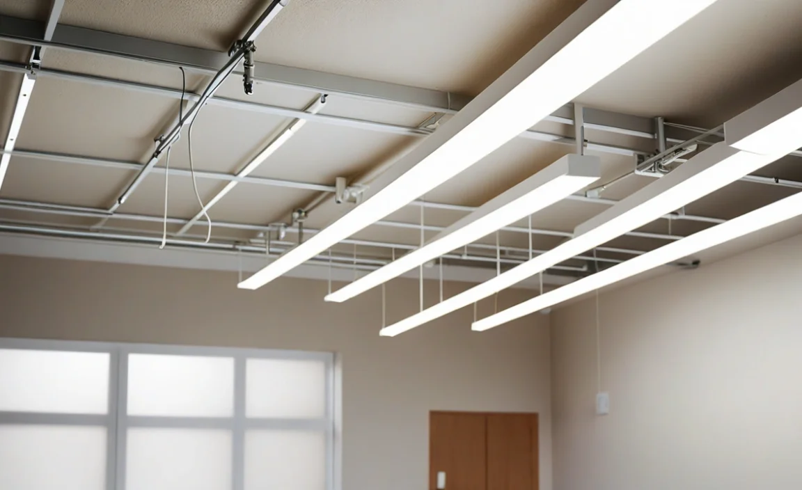 Tools and Materials Needed