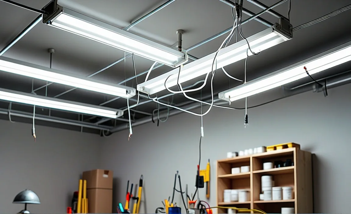 Tools and Materials Needed