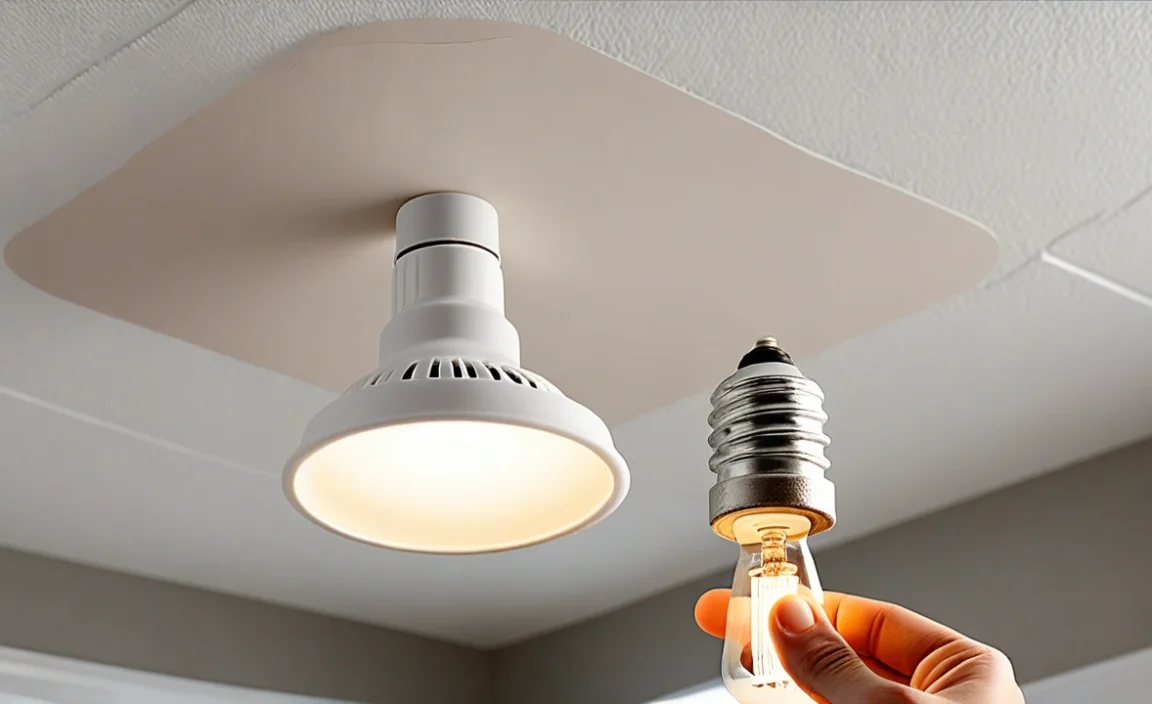 Tools and Materials Needed