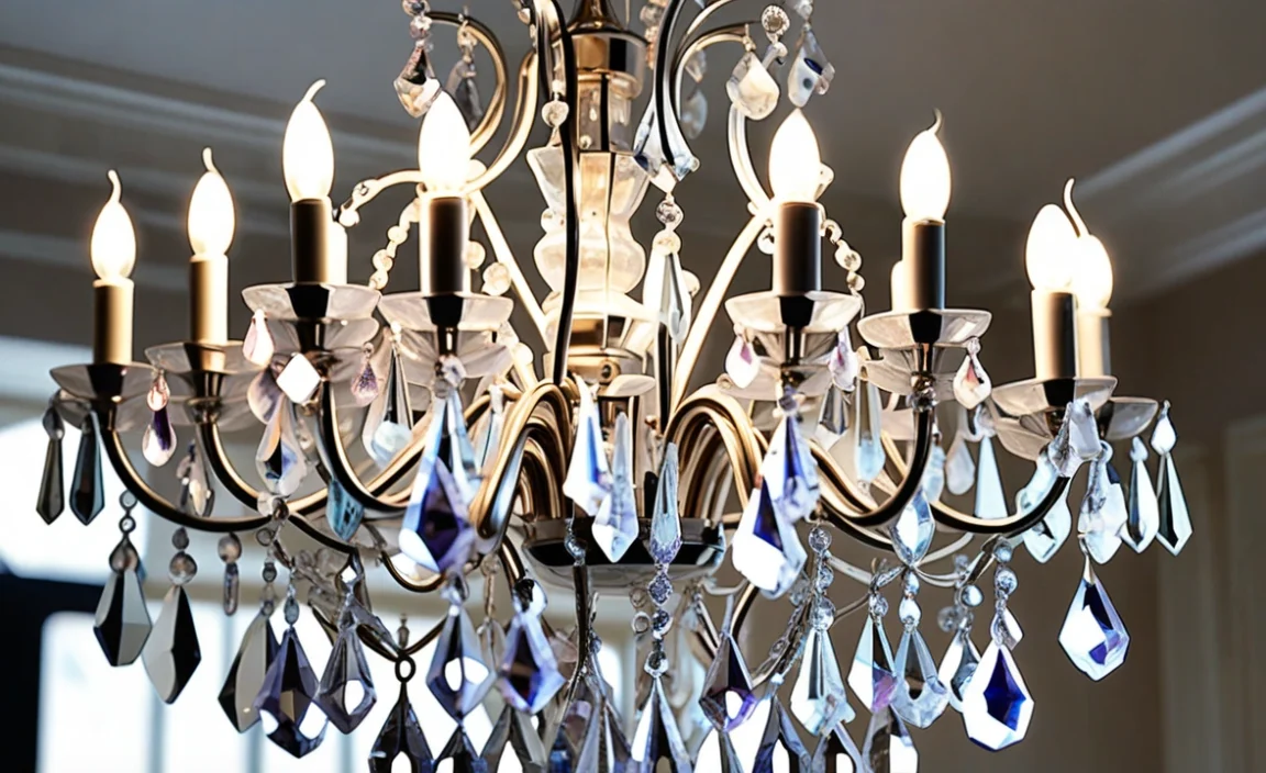 Tools and Materials Needed