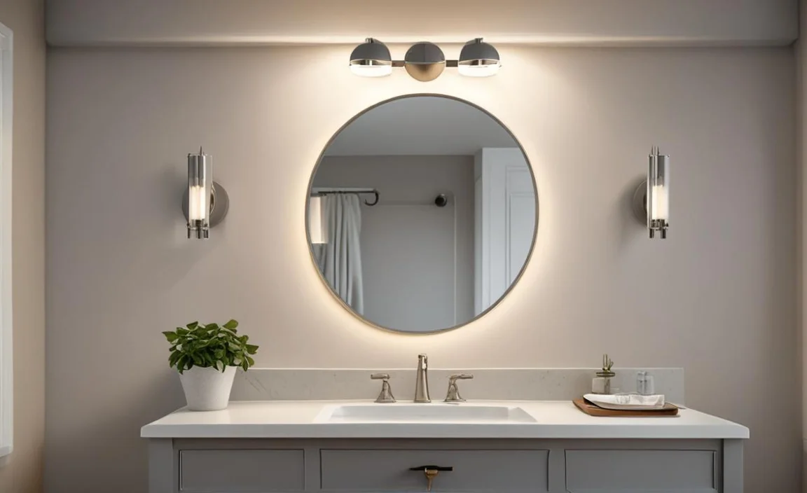 Tools and Materials Needed