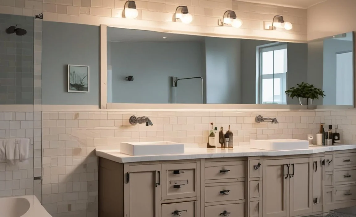 Tools and Materials Needed