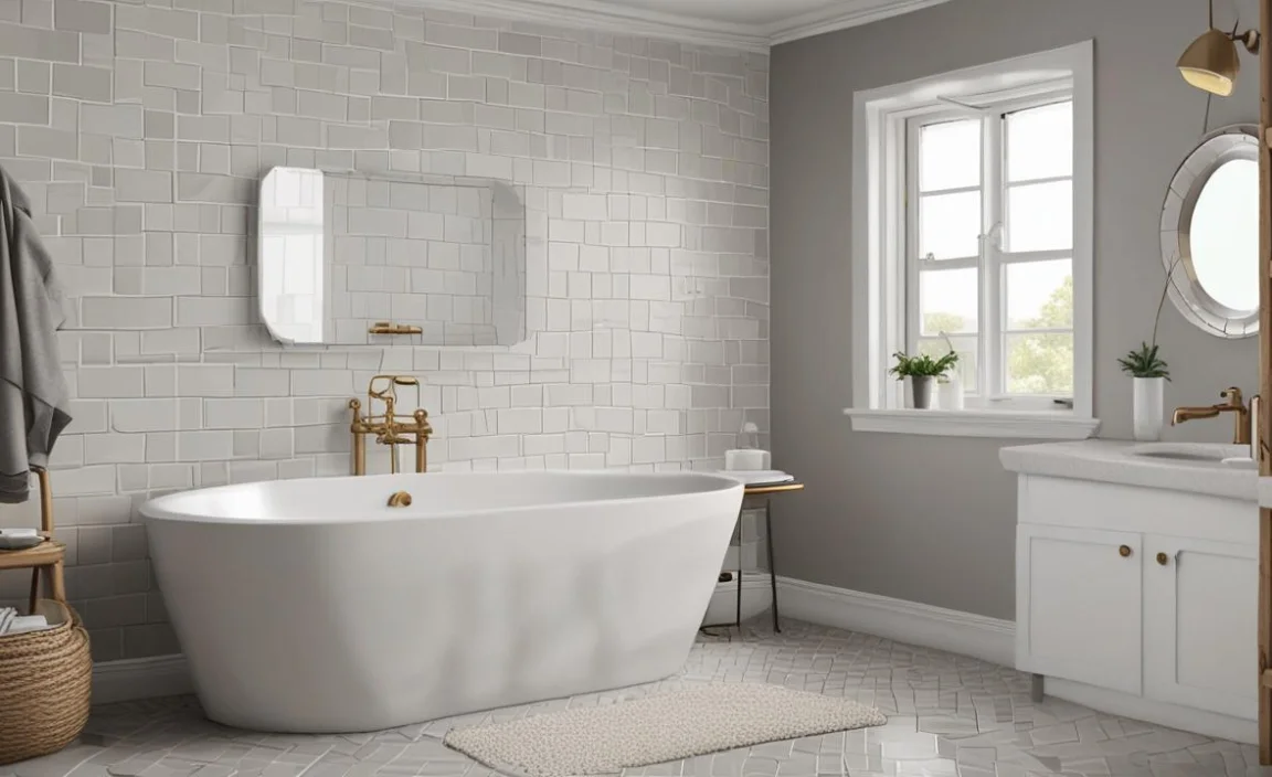 Tools and Materials Needed