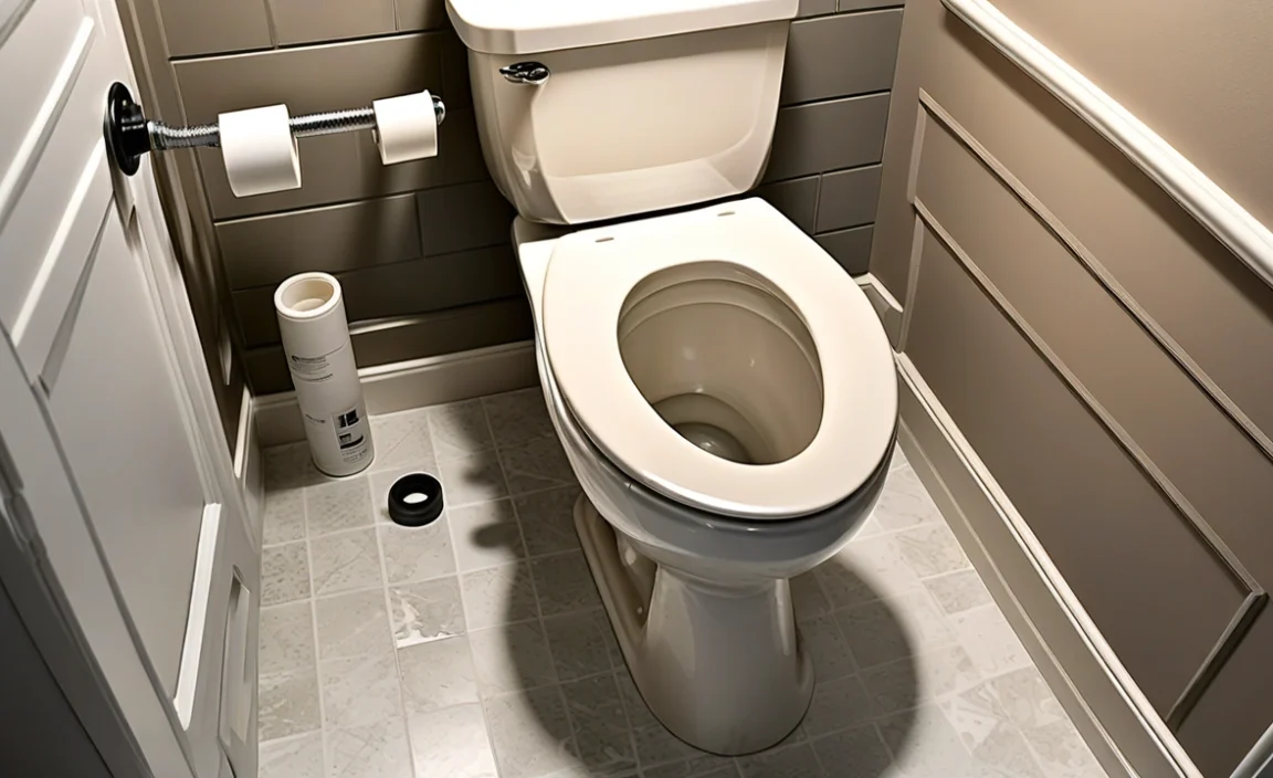 Tools and Materials Needed