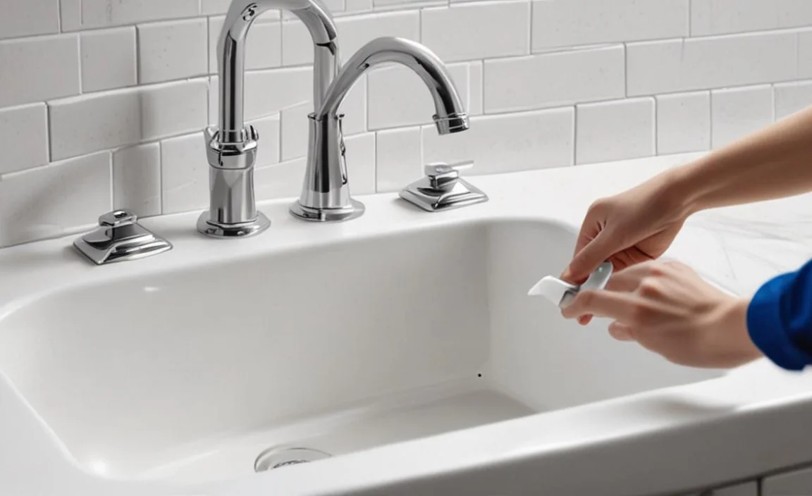 Tools and Materials Needed