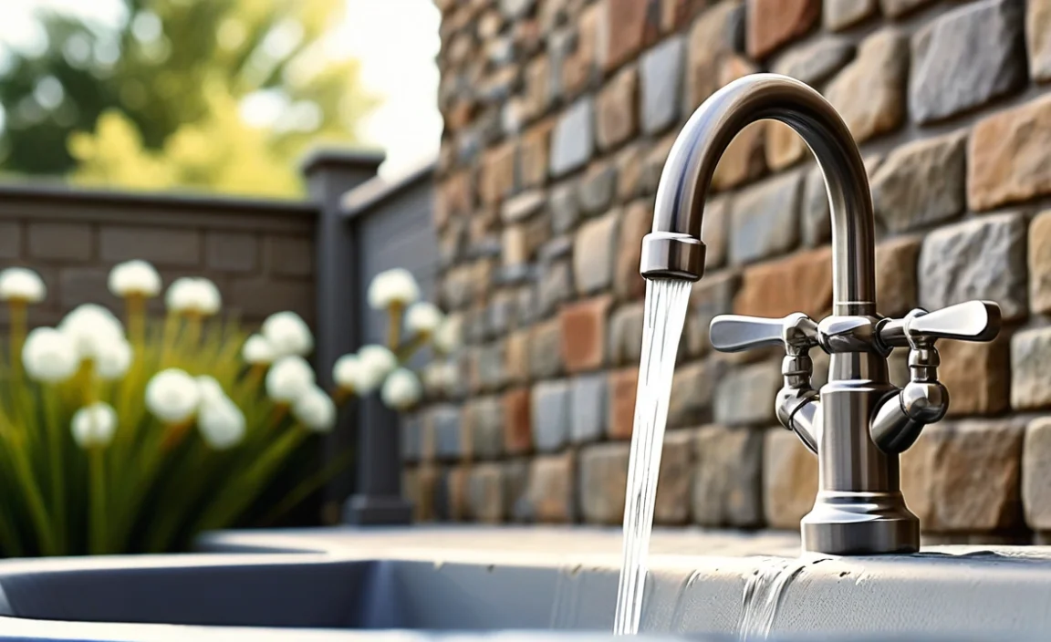 Tools and Materials Needed