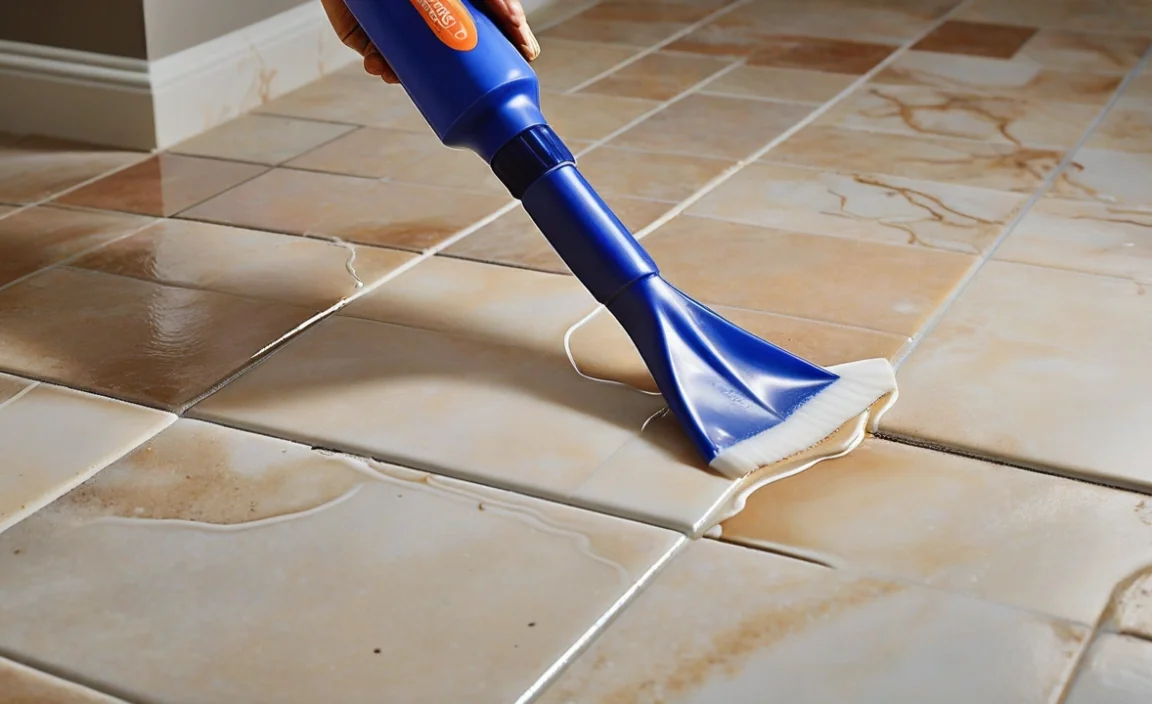 Tools and Materials Needed