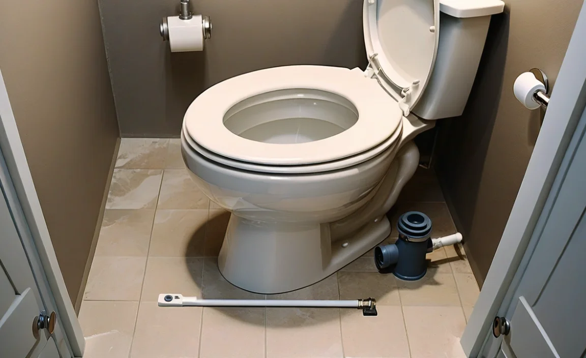 Tools and Materials Needed