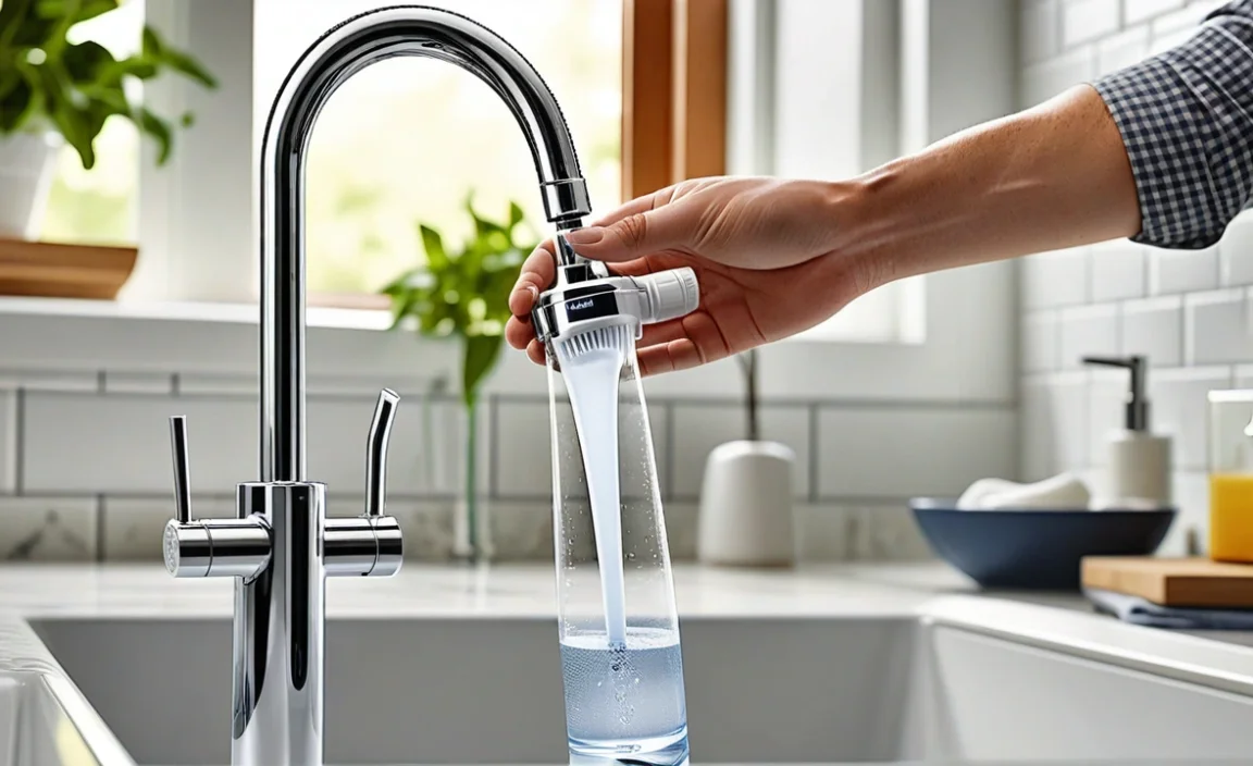 Tools and Materials Needed