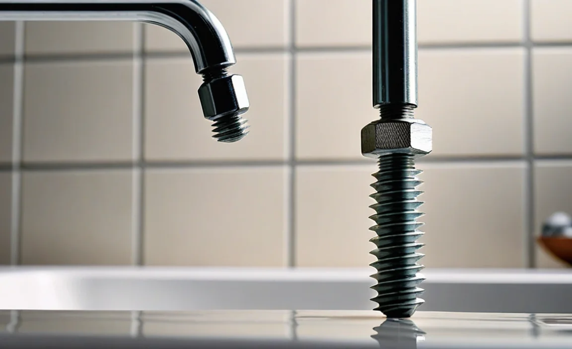 Tools and Materials Needed