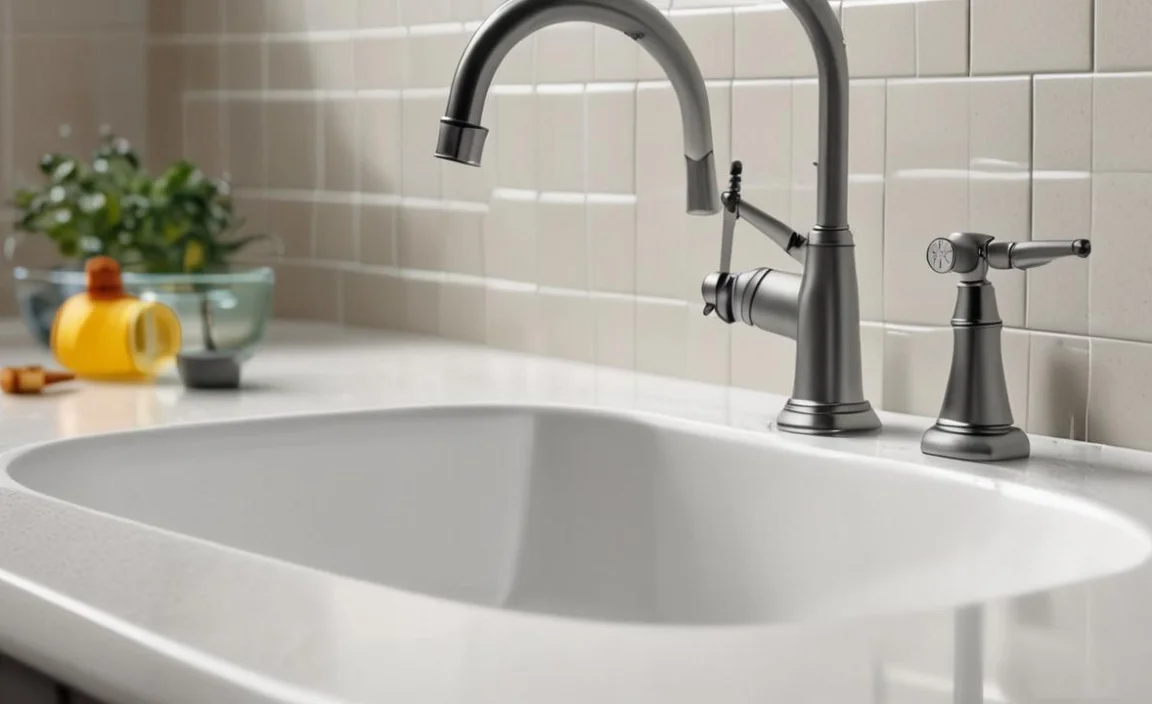 Tools and Materials Needed