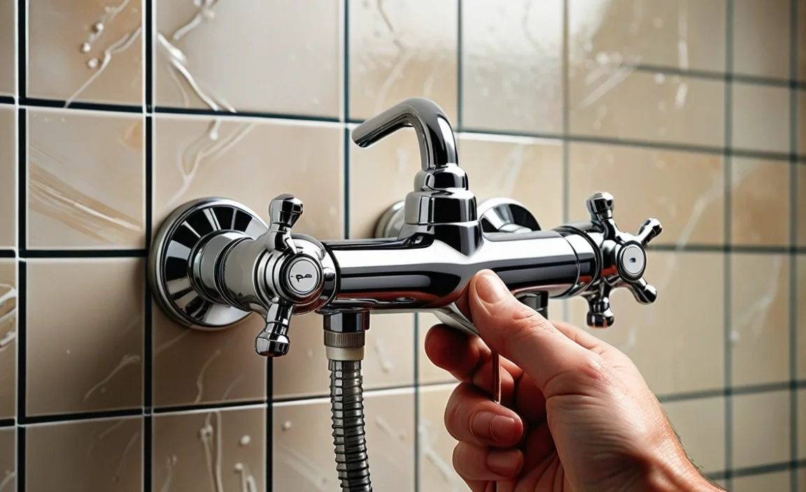 Tools and Materials Needed