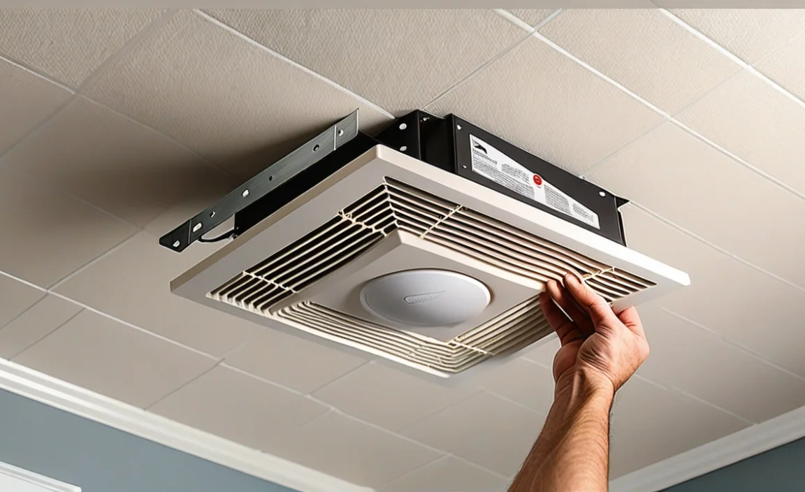 Tools and Materials Needed for Installation