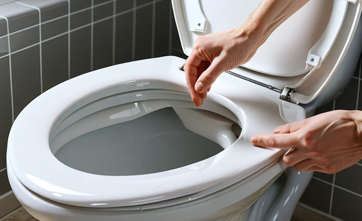 Tools and Materials Needed for Repairs