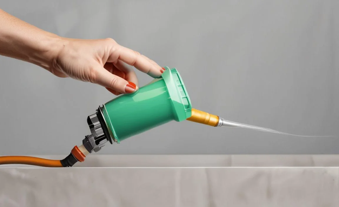 Tools and Materials Needed for Sealant Removal