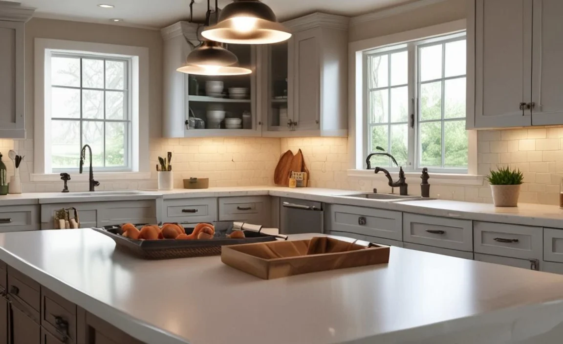 Tools and Materials Needed for Securing a Sink