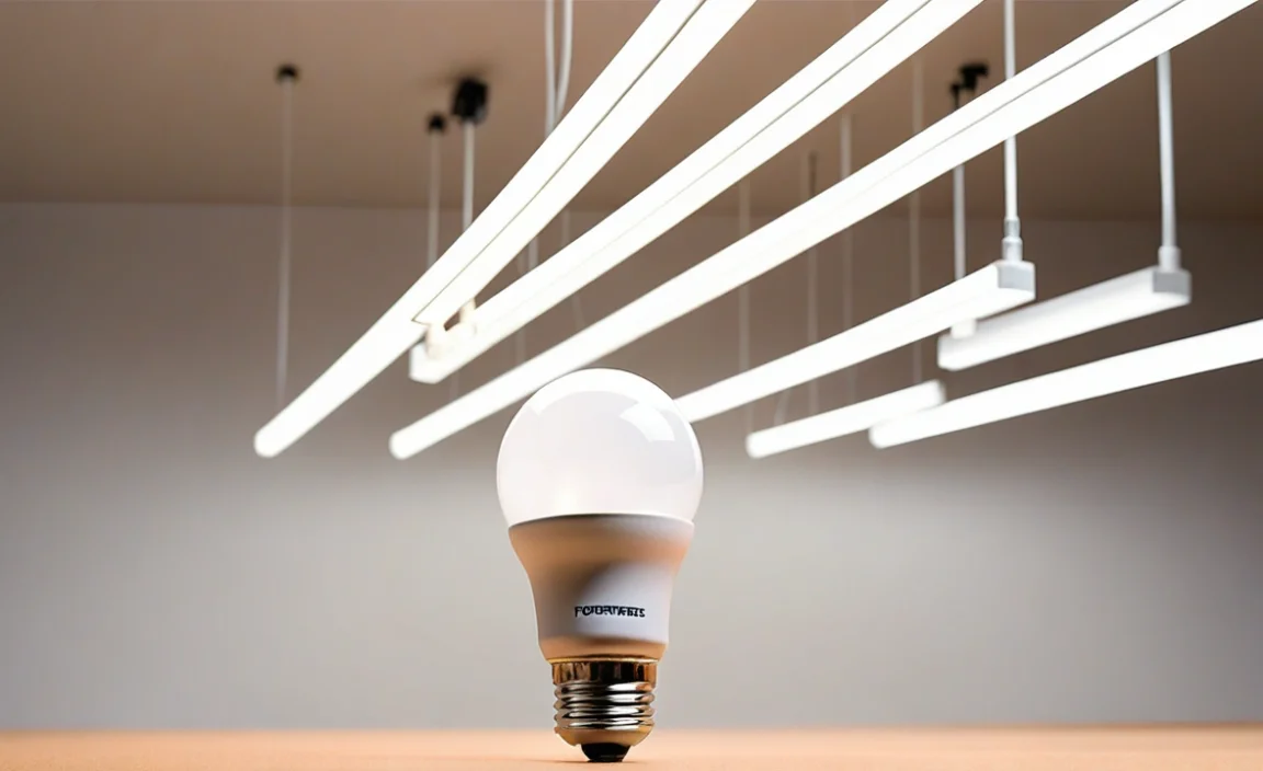 Tools and Materials Needed for the Change