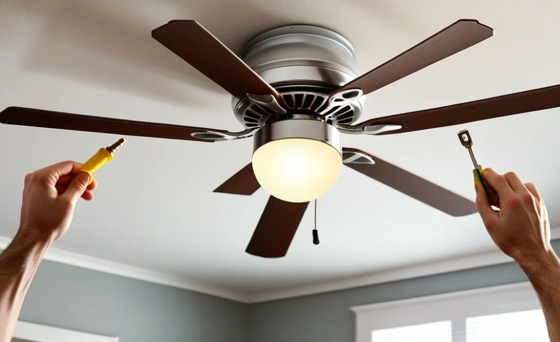 Tools and Materials Required