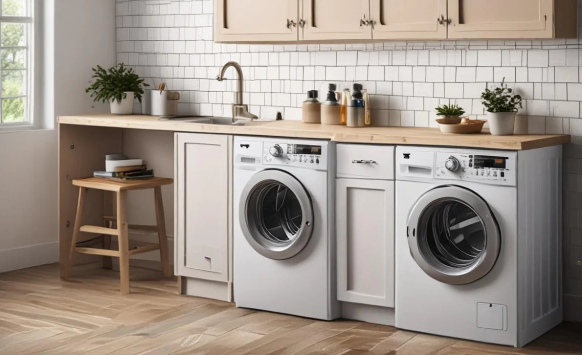 Tools and Materials Required