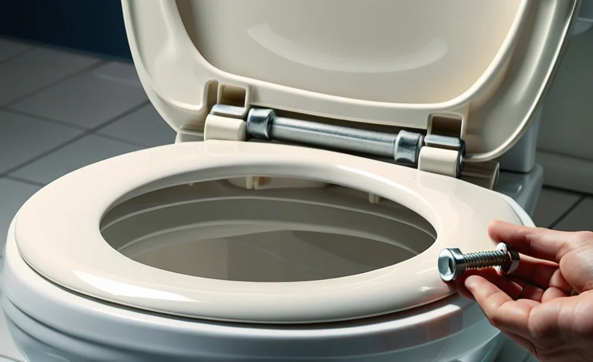 Tools Needed for the Job