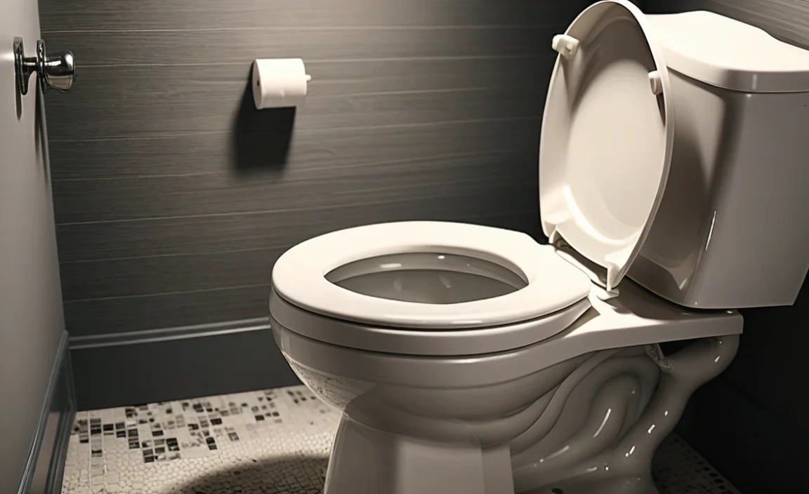 Tools Needed for Toilet Repairs