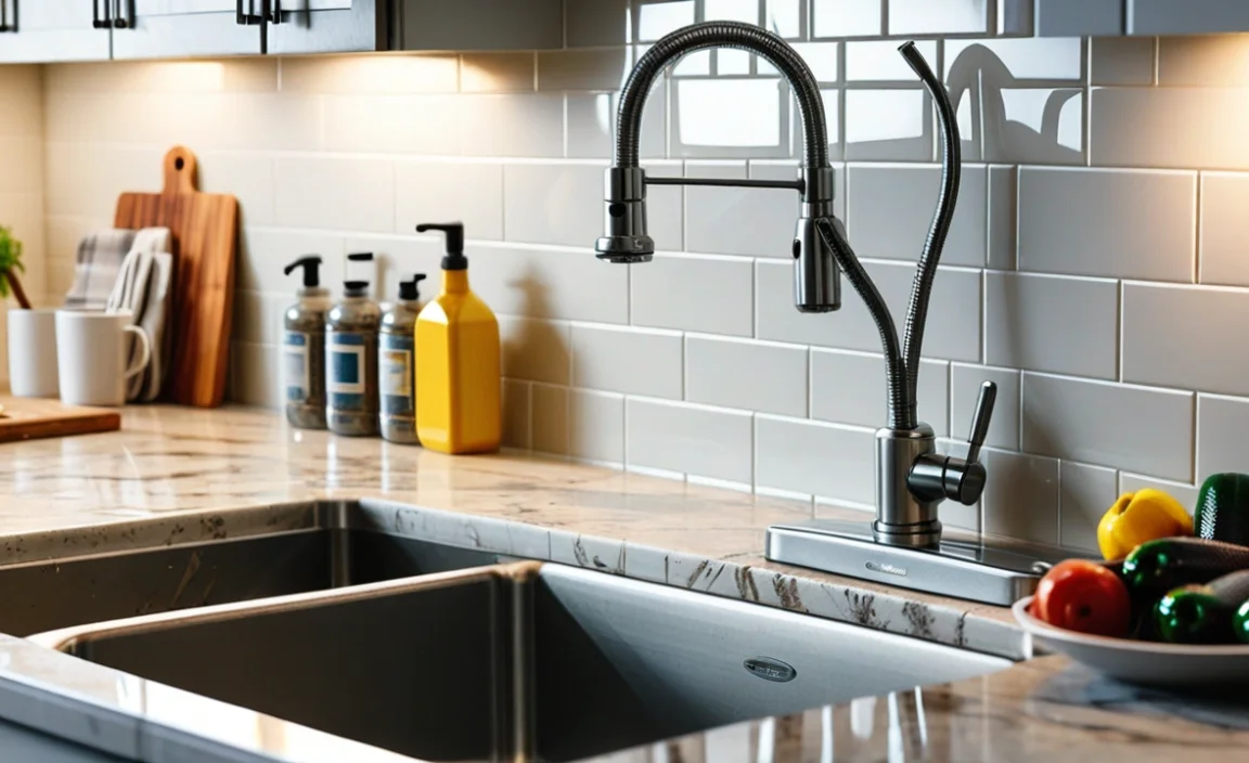 Tools Required for Snaking a Kitchen Sink