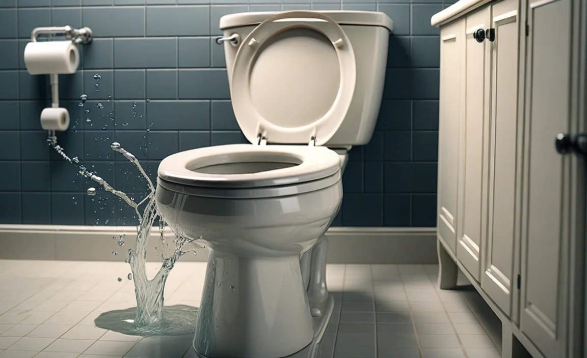 Tools Required for Water Removal