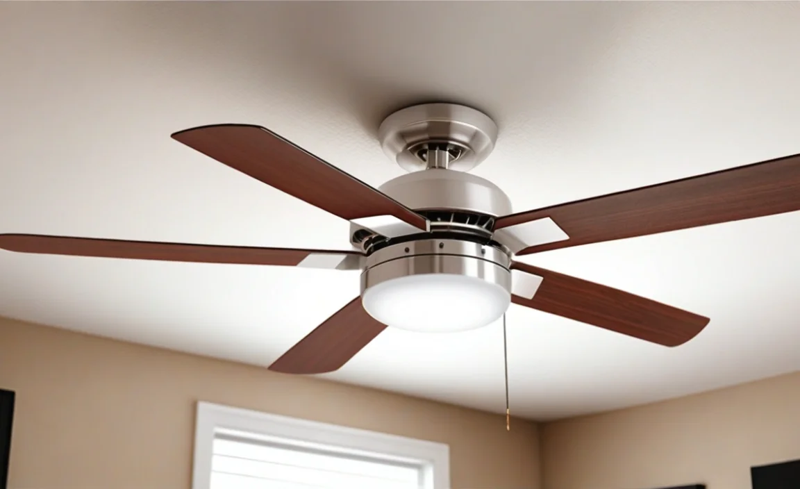 Top Add On Light For Ceiling Fan: Brighten Your Space!