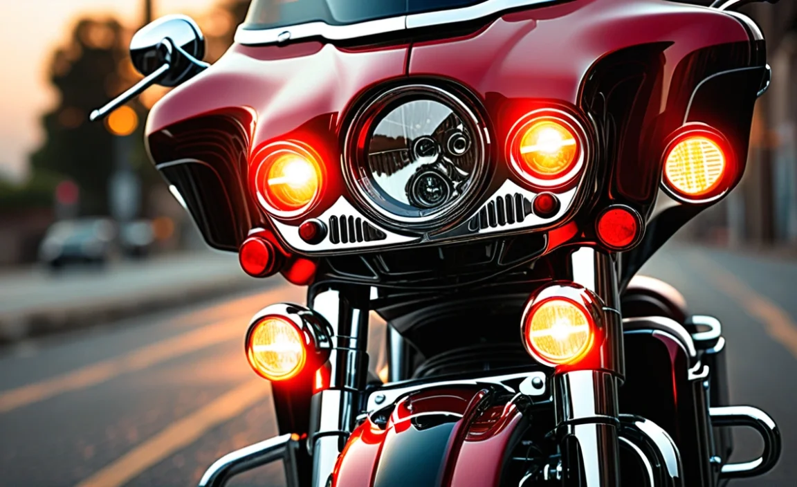 Top Brands of Auxiliary Lights