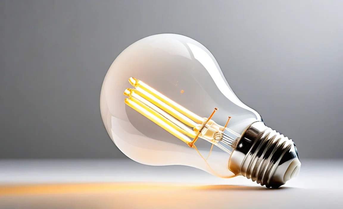 Top Brightest LED Bulbs Available in the Market