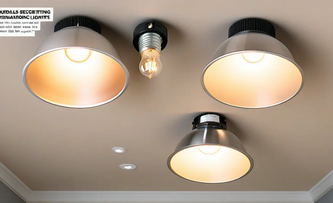 Top Bulbs For 6 Inch Recessed Lights: Brighten Your Space!