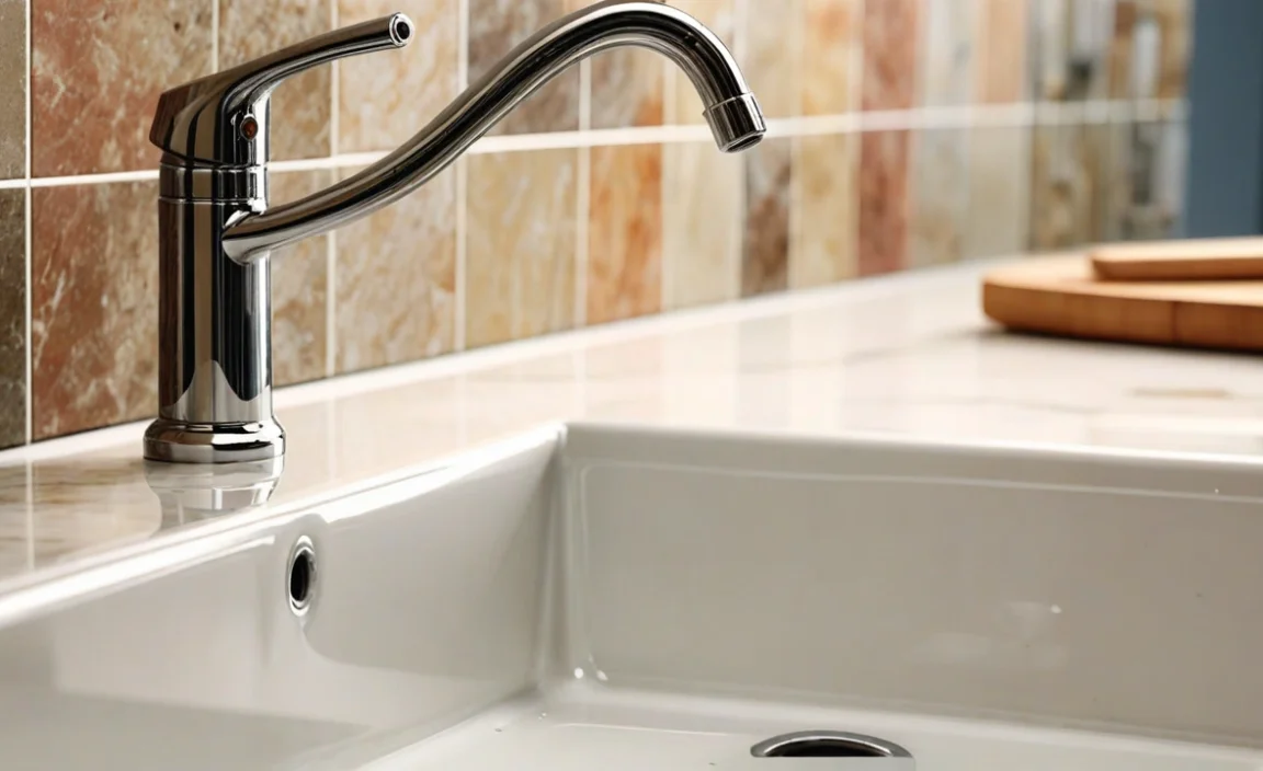 Top Choices For A Sink Stopper: Ideal Solutions!
