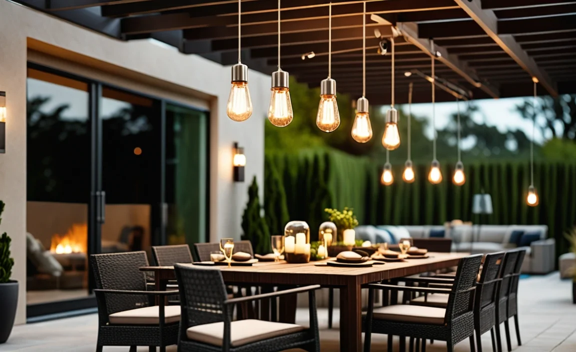 Top Features to Consider