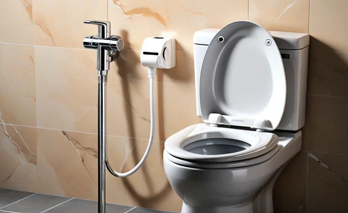 Top Features to Look for in a Heated Bidet