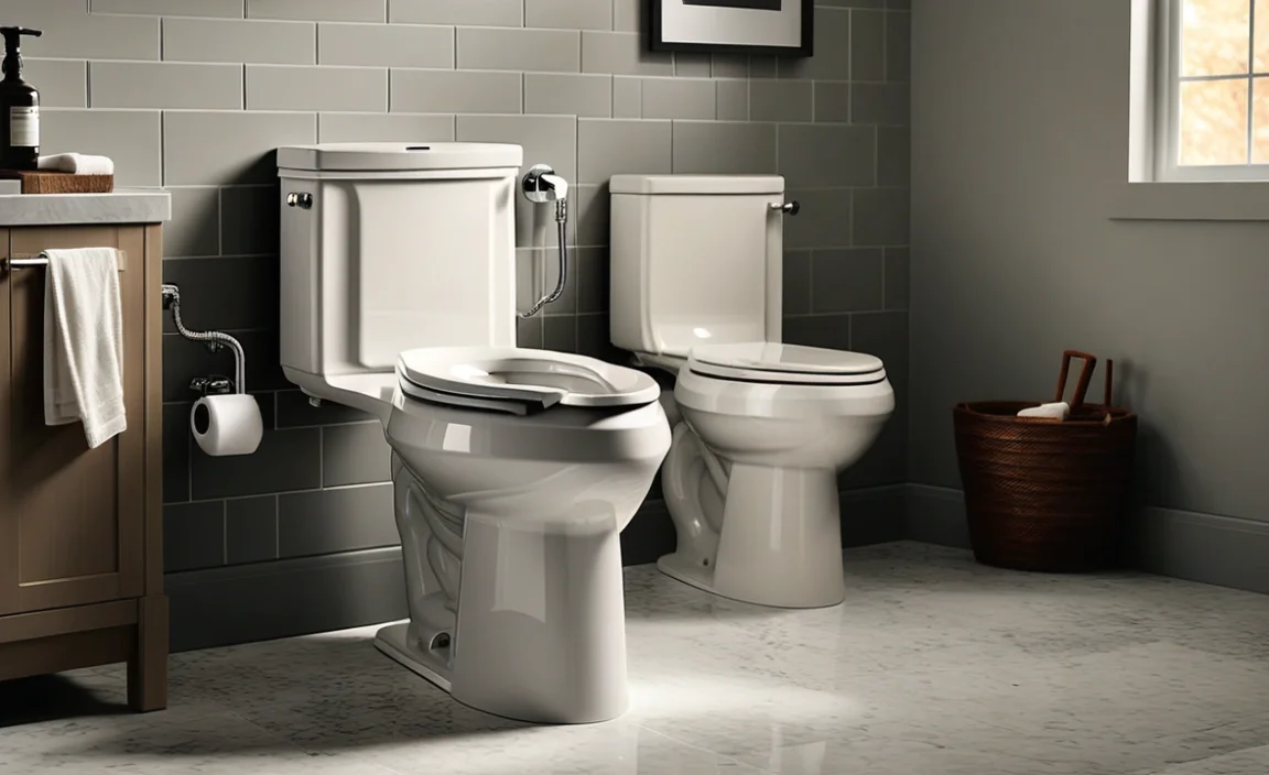 Top Kohler Bidet Seat Models Reviewed