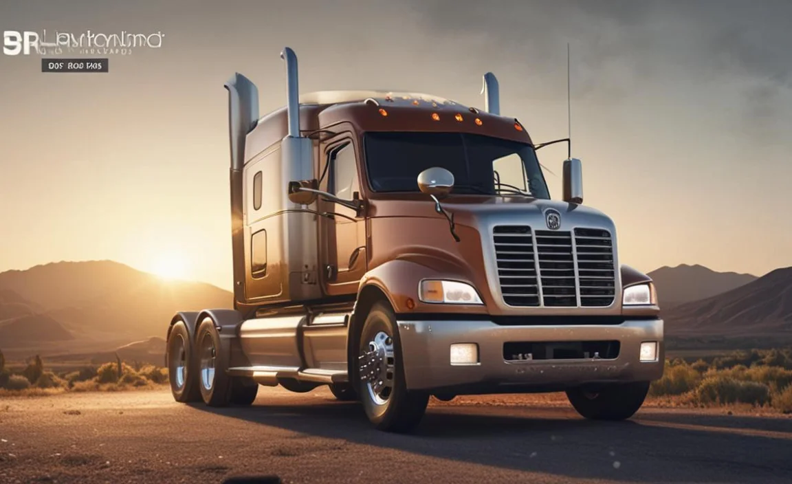 Top Spotlight For Trucks: Illuminate Your Ride Today!