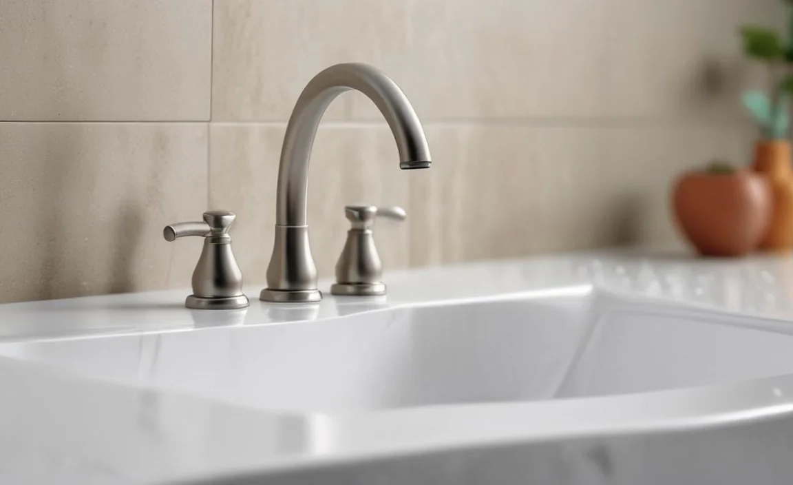 Troubleshooting Common Sink Stopper Problems