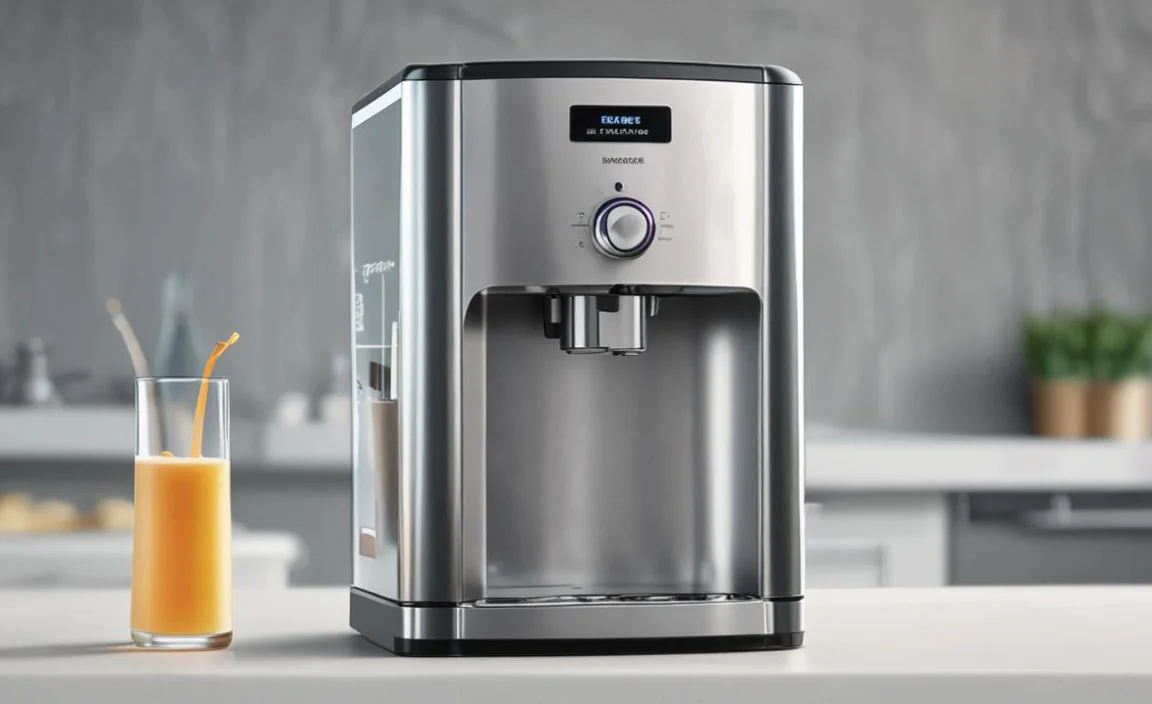 Troubleshooting Steps for Water Dispenser Problems