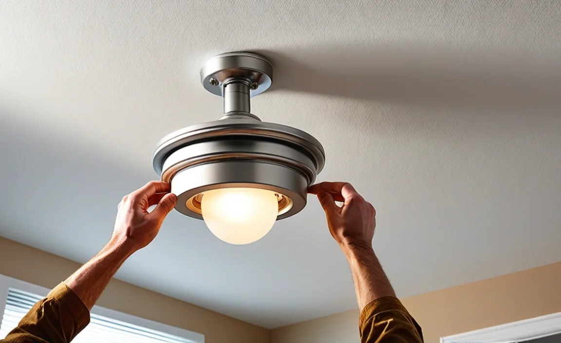 Turning Off Power and Ensuring Safety