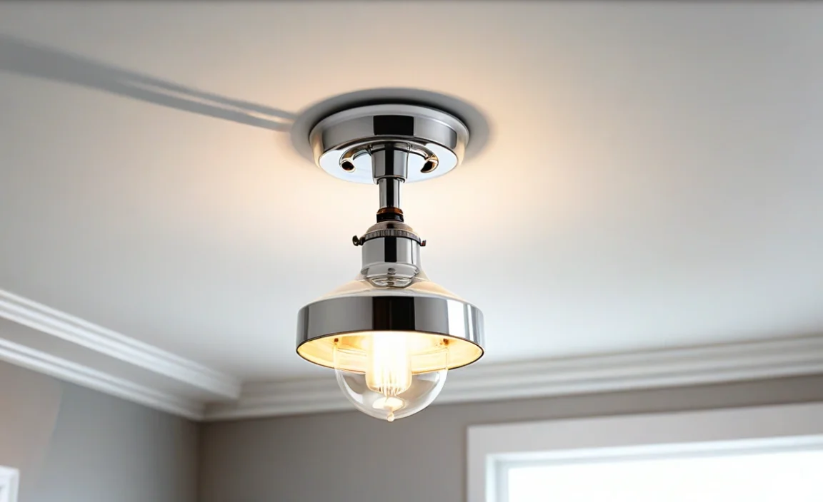 Turning Off Power Supply