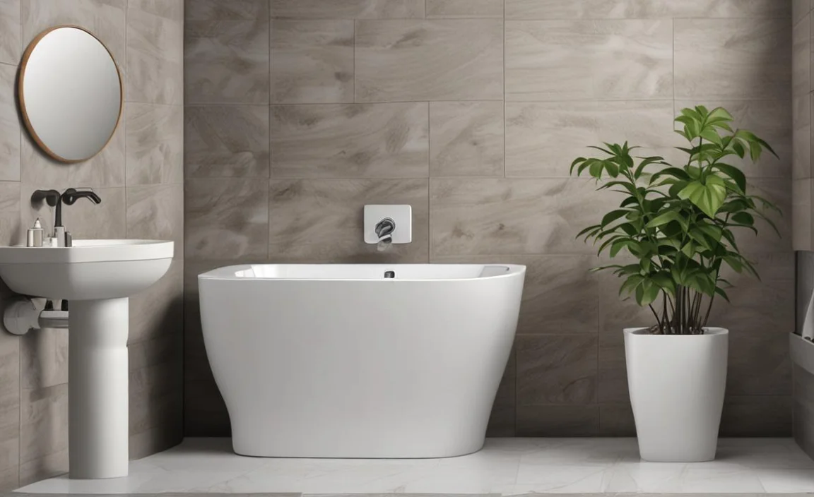 Types of Bidet Seats