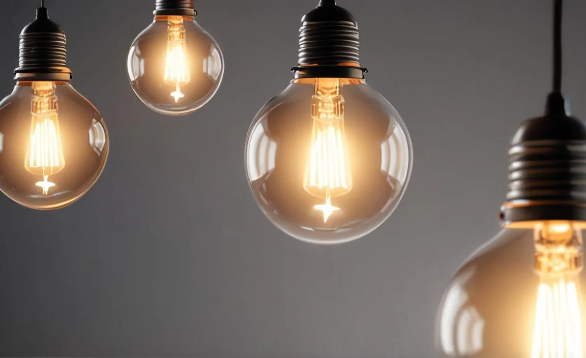 Types of Fixtures for Dusk to Dawn Light Bulbs